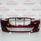 BMW 2 Series Front Bumper Gran Active Tourer U06 Genuine Red 2021 - 2025 [aj43]