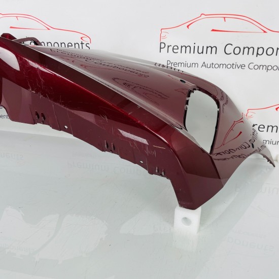 BMW 2 Series Front Bumper Gran Active Tourer U06 Genuine Red 2021 - 2025 [aj43]