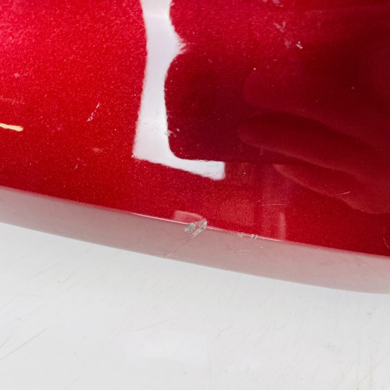 BMW 2 Series Front Bumper Gran Active Tourer U06 Genuine Red 2021 - 2025 [aj43]