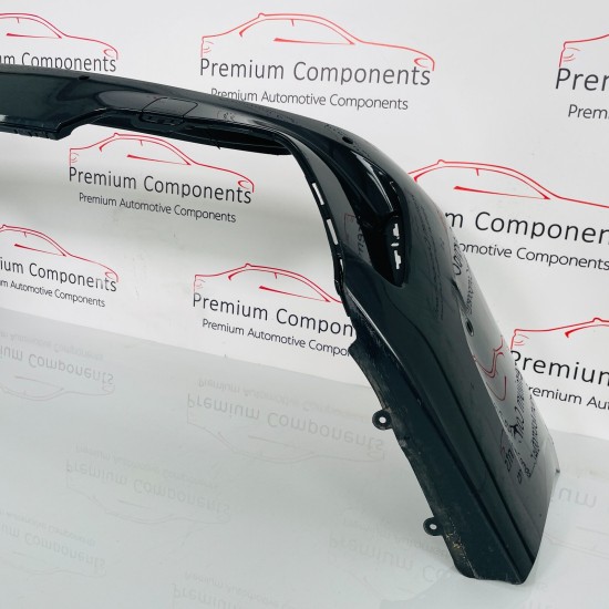 BMW 3 Series Rear Bumper G21 Estate M Sport 51128073576 | 2019 - 2023 [c14]