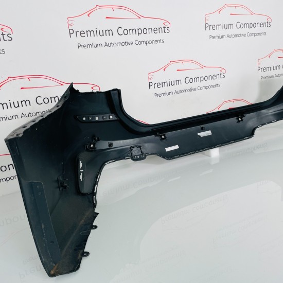 BMW 3 Series Rear Bumper G21 Estate M Sport 51128073576 | 2019 - 2023 [c14]