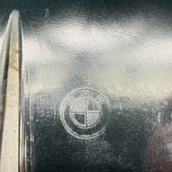 BMW I4 Front Bumper G26 Gran Coupe M Sport Genuine Black 51119881896 2020 - 2024