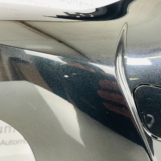 BMW 4 Series Front Bumper G22 G23 M Sport Genuine 51118082226 | 2020 - 2025