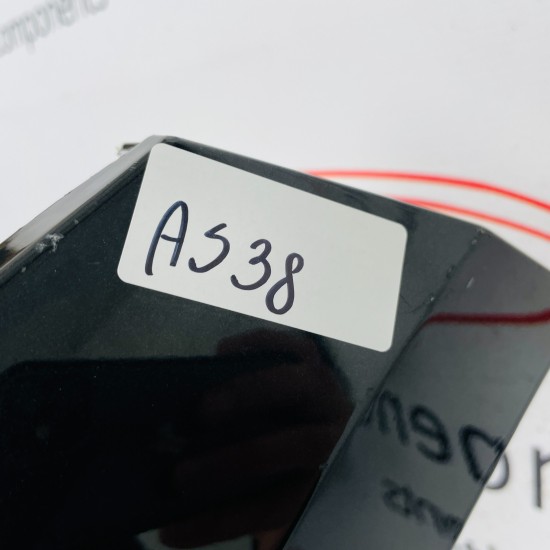 BMW 4 Series Front Bumper G22 G23 M Sport Genuine 51118082226 | 2020 - 2025