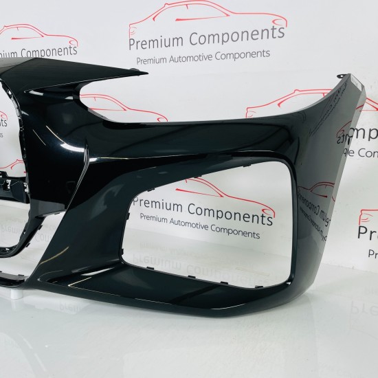 BMW 4 Series Front Bumper G22 G23 M Sport Genuine 51118082226 | 2020 - 2025