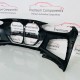 BMW 4 Series Front Bumper G22 G23 M Sport Genuine 51118082226 | 2020 - 2025