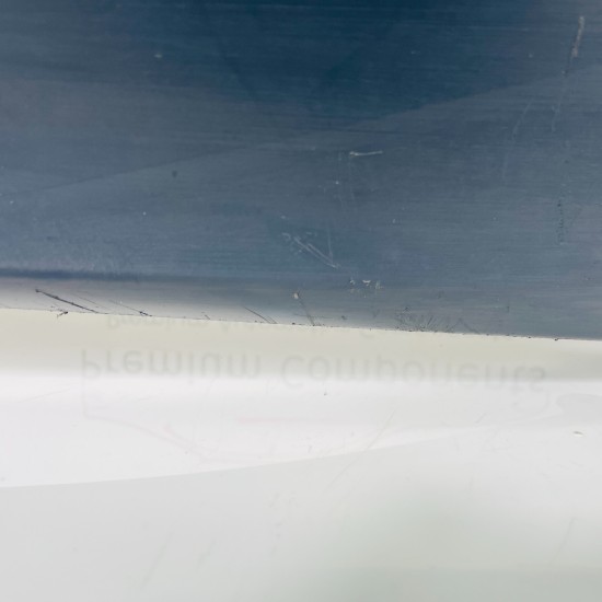 BMW 1 Series Rear Bumper F20 F21 Se 2015 - 2019 [10279]