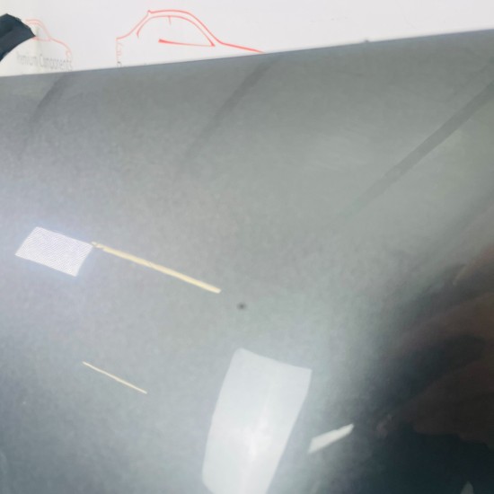 BMW 3 Series Front Bumper G20 G21 M Sport Lci Genuine 51118085444 | 2022 – 2025