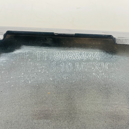 BMW 3 Series Front Bumper G20 G21 M Sport Lci Genuine 51118085444 | 2022 – 2025