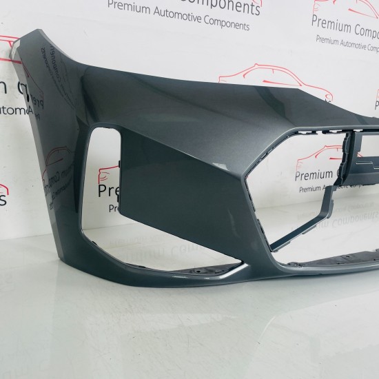 BMW 3 Series Front Bumper G20 G21 M Sport Lci Genuine 51118085444 | 2022 – 2025