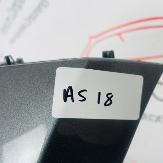 BMW 3 Series Front Bumper G20 G21 M Sport Lci Genuine 51118085444 | 2022 – 2025