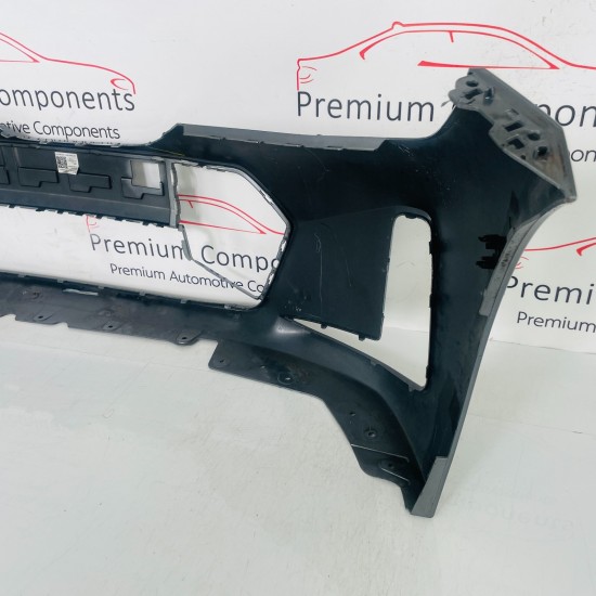 BMW 3 Series Front Bumper G20 G21 M Sport Lci Genuine 51118085444 | 2022 – 2025