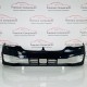 BMW 5 Series Front Bumper G30 G31 Se Genuine Blue 51117385336 2017 - 2020 [au65]