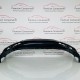 BMW 5 Series Front Bumper G30 G31 Se Genuine Blue 51117385336 2017 - 2020 [au65]