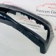 BMW 5 Series Front Bumper G30 G31 Se Genuine Blue 51117385336 2017 - 2020 [au65]