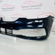BMW 5 Series Front Bumper G30 G31 Se Genuine Blue 51117385336 2017 - 2020 [au65]