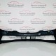 BMW 5 Series Front Bumper G30 G31 Se Genuine Blue 51117385336 2017 - 2020 [au65]