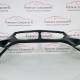 BMW X1 Front Bumper F48 Se Lci Genuine Grey With Pdc 51117954205 | 2019-2023