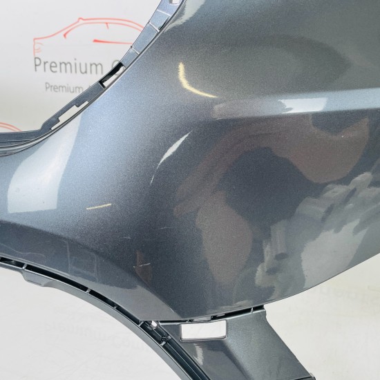 BMW X1 Front Bumper F48 Se Lci Genuine Grey With Pdc 51117954205 | 2019-2023