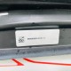 BMW X1 Front Bumper F48 Se Lci Genuine Grey With Pdc 51117954205 | 2019-2023