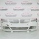 BMW Z4 Front Bumper E89 Se Genuine White Pdc & Jets 51117192156 | 2009 – 2015