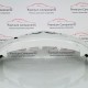 BMW Z4 Front Bumper E89 Se Genuine White Pdc & Jets 51117192156 | 2009 – 2015