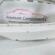 BMW Z4 Front Bumper E89 Se Genuine White Pdc & Jets 51117192156 | 2009 – 2015