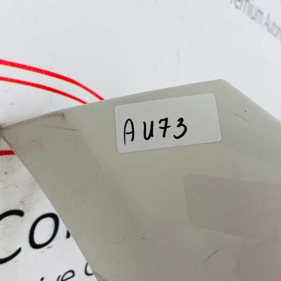 BMW Z4 Front Bumper E89 Se Genuine White Pdc & Jets 51117192156 | 2009 – 2015