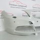 BMW Z4 Front Bumper E89 Se Genuine White Pdc & Jets 51117192156 | 2009 – 2015
