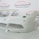 BMW Z4 Front Bumper E89 Se Genuine White Pdc & Jets 51117192156 | 2009 – 2015