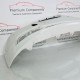 BMW Z4 Front Bumper E89 Se Genuine White Pdc & Jets 51117192156 | 2009 – 2015