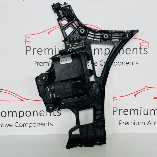 BMW 2 Series Rear Bumper U06 Bracket Left Side Genuine 8080237 | 2021 - 2025