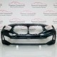 BMW 1 Series Front Bumper M135i M140 F40 Genuine Grey 51118070928 | 2019 - 2024