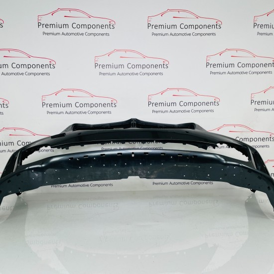 BMW 1 Series Front Bumper M135i M140 F40 Genuine Grey 51118070928 | 2019 - 2024