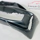 BMW 1 Series Front Bumper M135i M140 F40 Genuine Grey 51118070928 | 2019 - 2024