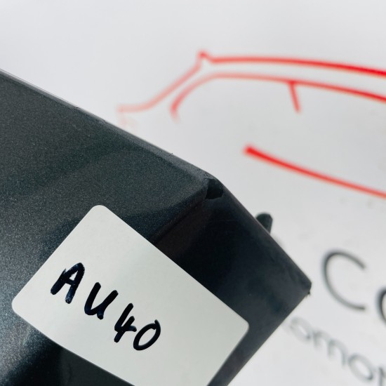 BMW 1 Series Front Bumper M135i M140 F40 Genuine Grey 51118070928 | 2019 - 2024