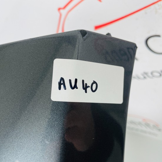 BMW 1 Series Front Bumper M135i M140 F40 Genuine Grey 51118070928 | 2019 - 2024