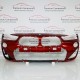 BMW X2 Front Bumper F39 M Sport Genuine Red 51118069086 | 2017-2023 [au63]