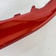 BMW X2 Front Bumper F39 M Sport Genuine Red 51118069086 | 2017-2023 [au63]