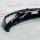 BMW X3 Front Bumper G01 M Sport Blue 51118089743 Genuine Oem 2017-2020 [au22]