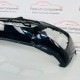 BMW X3 Front Bumper G01 M Sport Blue 51118089743 Genuine Oem 2017-2020 [au22]