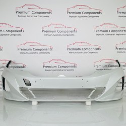 BMW 3 Series Front Bumper G20 G21 Se Lci Genuine 51115a1bf40 | 2022 – 2025 [au58