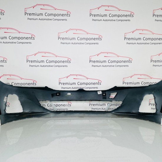 BMW 3 Series Front Bumper G20 G21 Se Lci Genuine 51115a1bf40 | 2022 – 2025 [au58