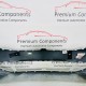 BMW 3 Series Front Bumper G20 G21 Se Lci Genuine 51115a1bf40 | 2022 – 2025 [au58