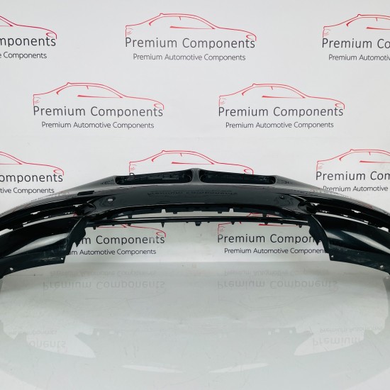 BMW 1 Series Front Bumper F20 F21 Sport Pre Lci Genuine 51117272568 | 2011-2015