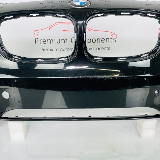 BMW 1 Series Front Bumper F20 F21 Sport Pre Lci Genuine 51117272568 | 2011-2015