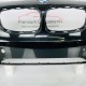 BMW 1 Series Front Bumper F20 F21 Sport Pre Lci Genuine 51117272568 | 2011-2015