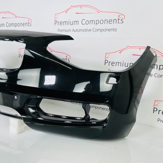 BMW 1 Series Front Bumper F20 F21 Sport Pre Lci Genuine 51117272568 | 2011-2015