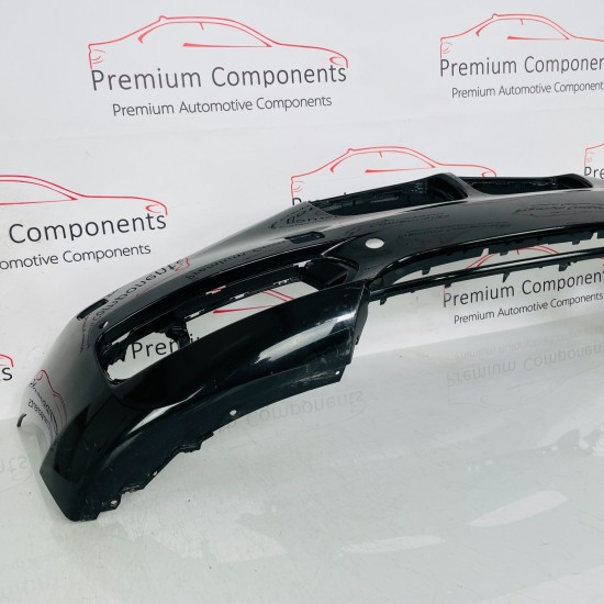 BMW 1 Series Front Bumper F20 F21 Sport Pre Lci Genuine 51117272568 | 2011-2015