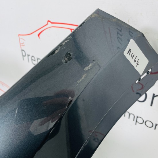 BMW X1 Front Bumper F48 Se Lci Genuine Grey 51117954205 | 2019-2023 [au64]